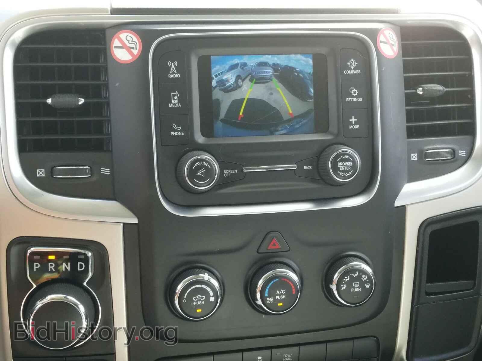 2019 RAM 1500 CLASS - VIN: 1C6RR7TT3KS714280 - Фото 9
