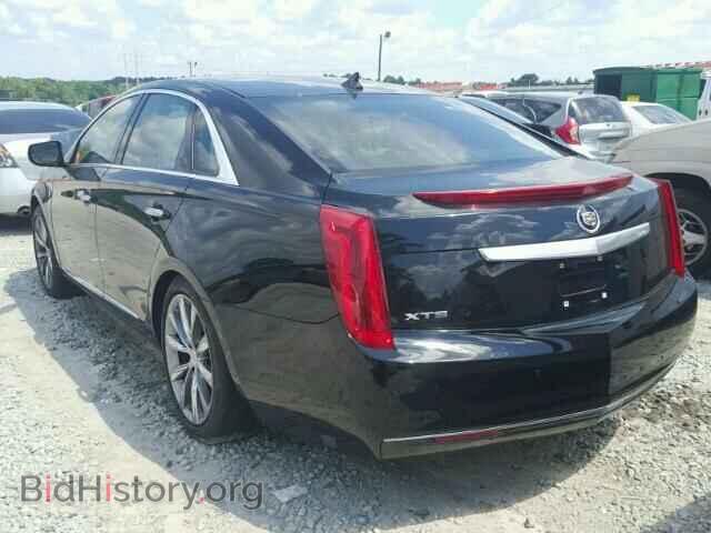 2013 CADILLAC XTS - VIN: 2G61W5S3XD9217254 - Фото 3