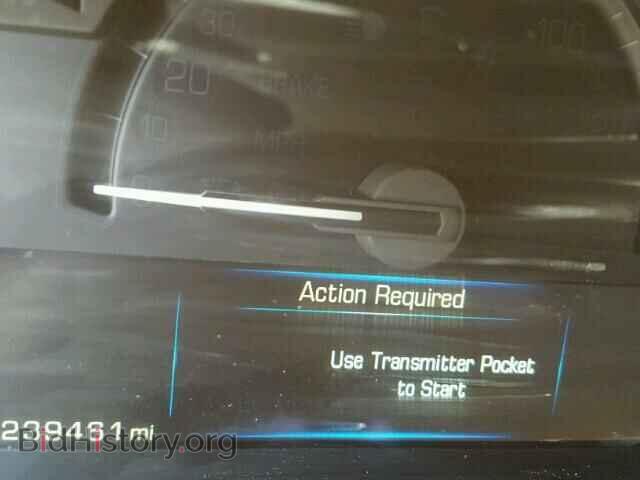 2013 CADILLAC XTS - VIN: 2G61W5S3XD9217254 - Фото 8