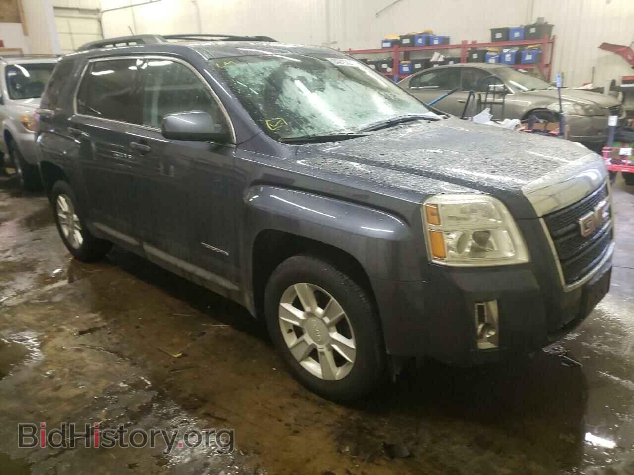 Photo 2GKFLTEK6D6421154 - GMC TERRAIN 2013