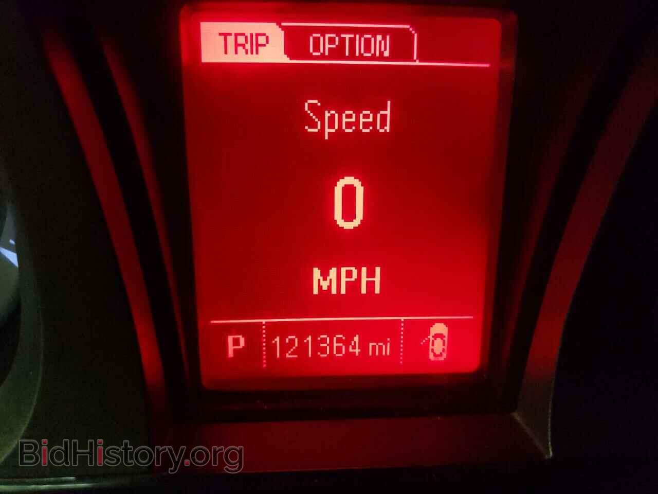 2013 GMC TERRAIN - VIN: 2GKFLTEK6D6421154 - Фото 8