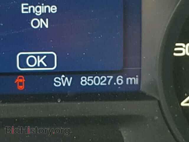 2013 FORD EXPLORER - VIN: 1FM5K7B81DGB33208 - Photo 8