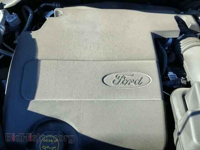2016 FORD EXPLORER - VIN: 1FM5K7D85GGB41331 - Photo 7