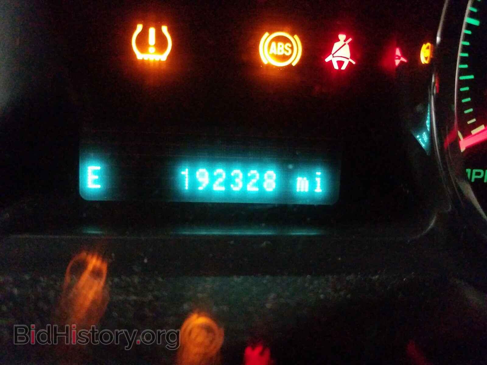 2008 FORD EDGE - VIN: 2FMDK49C48BB18316 - Photo 8
