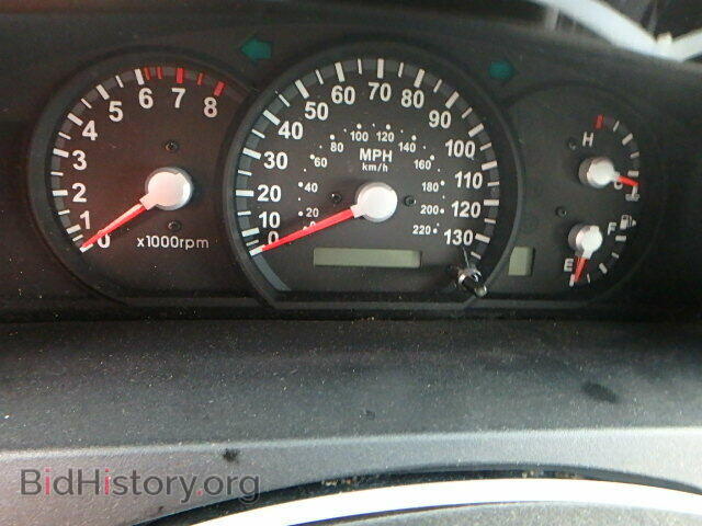 2006 KIA SORENTO - VIN: KNDJD733565586259 - Фото 8