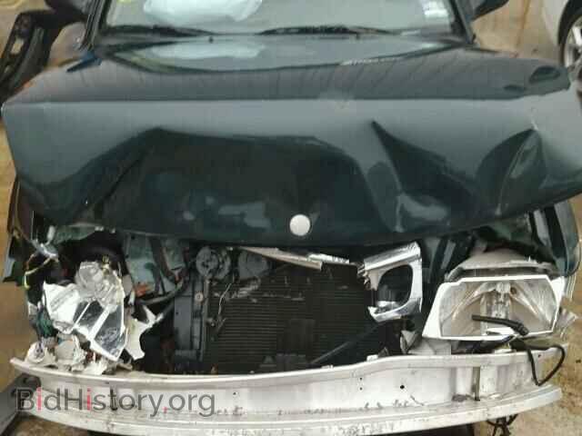 2000 SAAB 9 3 - VIN: YS3DD58H2Y2032924 - Photo 7