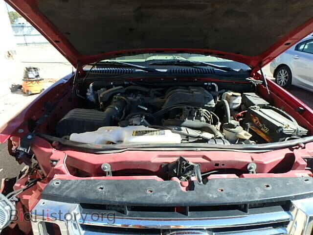 2008 FORD EXPLORER - VIN: 1FMEU74E08UB01791 - Photo 7