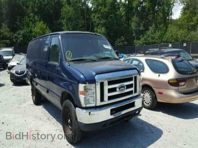 Photo 1FTSS34L38DA40876 - FORD ECONOLINE 2008
