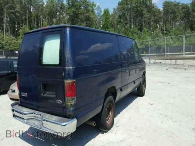 2008 FORD ECONOLINE - VIN: 1FTSS34L38DA40876 - Фото 4