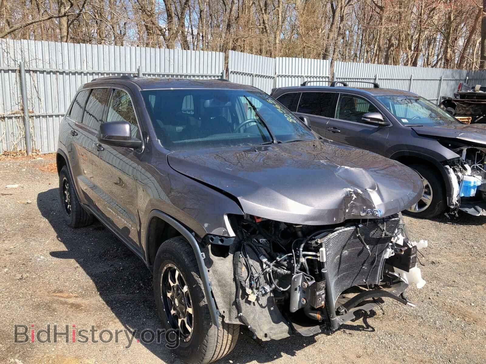 Фотография 1C4RJFAG9EC268778 - JEEP CHEROKEE 2014