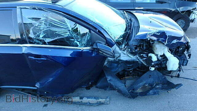 2011 FORD EDGE - VIN: 2FMDK4KC9BBB05532 - Фото 10