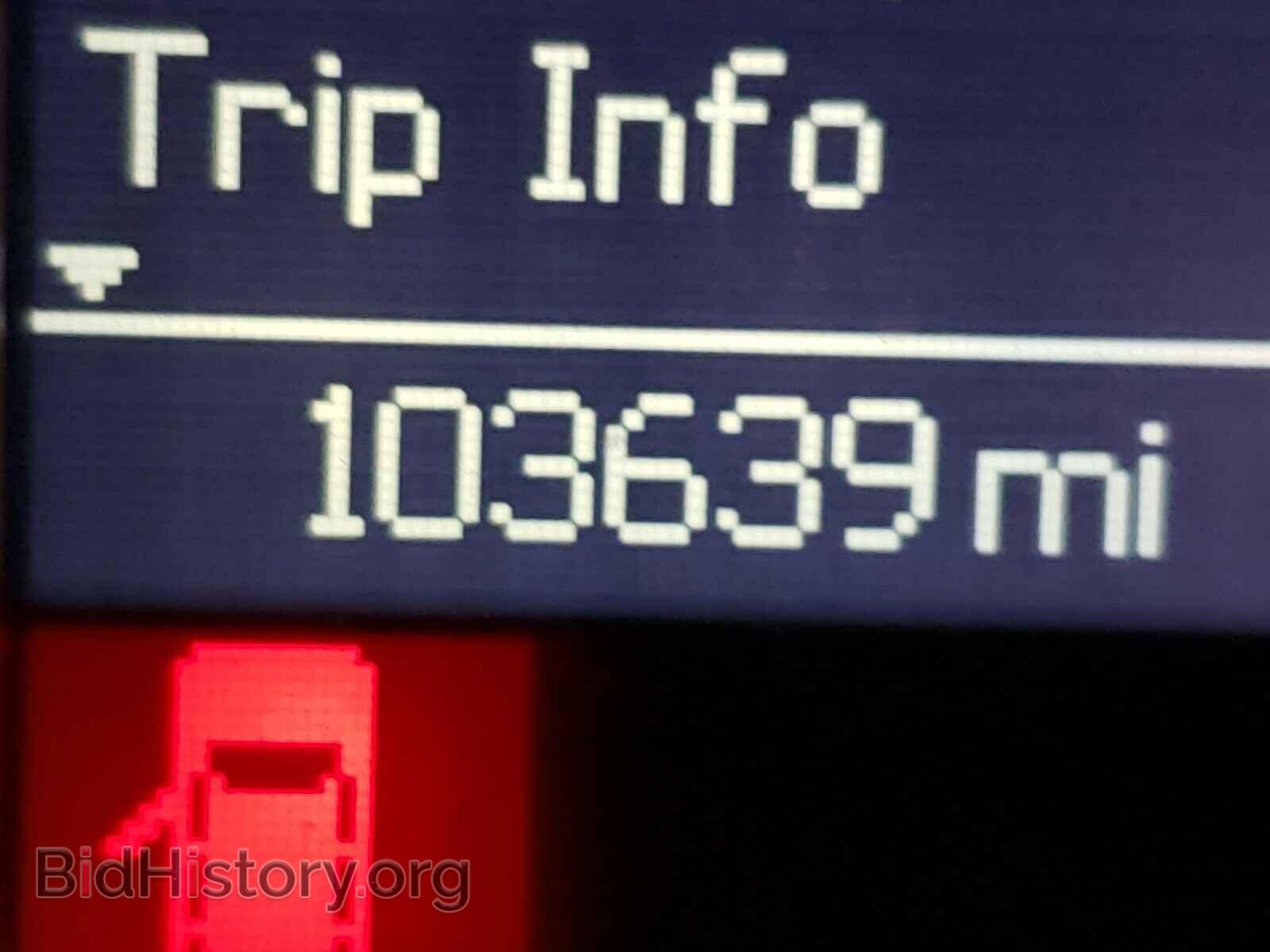 2014 CHRYSLER MINIVAN - VIN: 2C4RC1BG9ER214853 - Photo 8