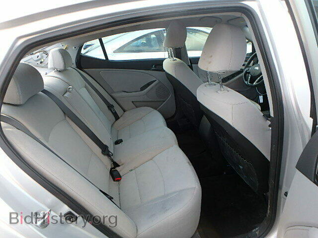 2013 KIA OPTIMA - VIN: KNAGM4A70D5400636 - Photo 6