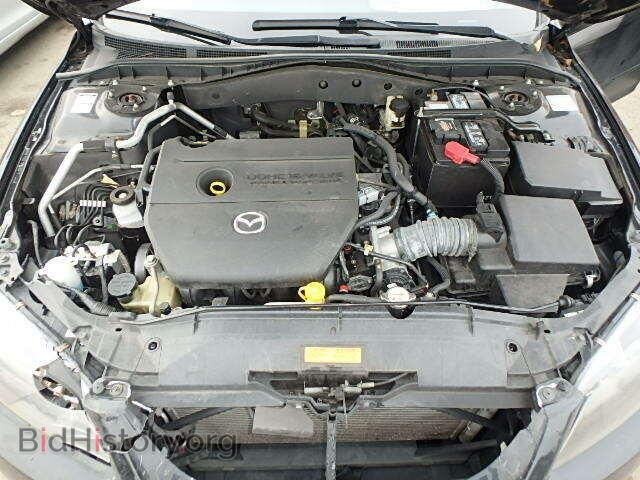 2007 MAZDA 6 - VIN: 1YVHP84C575M17056 - Фото 7