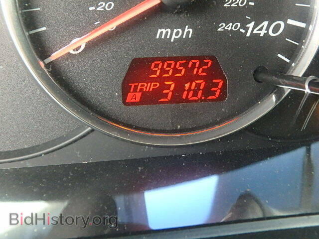2007 MAZDA 6 - VIN: 1YVHP84C575M17056 - Фото 8
