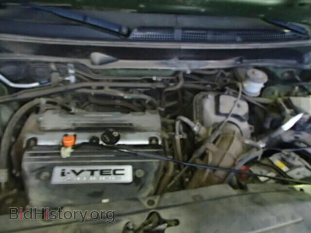 2006 HONDA ELEMENT - VIN: 5J6YH18246L800471 - Photo 7