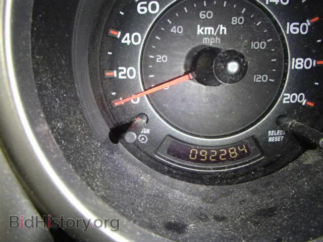 2006 HONDA ELEMENT - VIN: 5J6YH18246L800471 - Photo 8