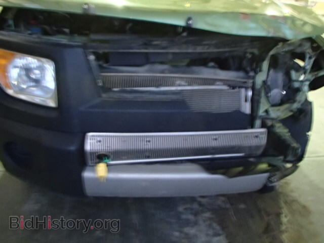 2006 HONDA ELEMENT - VIN: 5J6YH18246L800471 - Photo 10