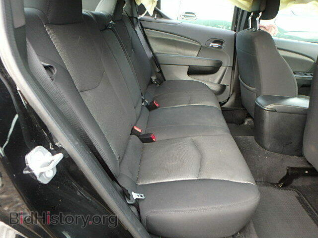 2014 DODGE AVENGER - VIN: 1C3CDZAG6EN161520 - Фото 6