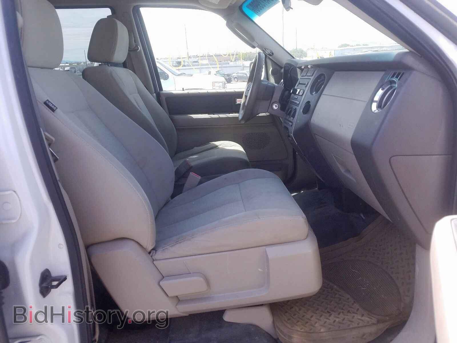 2007 FORD EXPEDITION - VIN: 1FMFU16537LA74931 - Фото 5