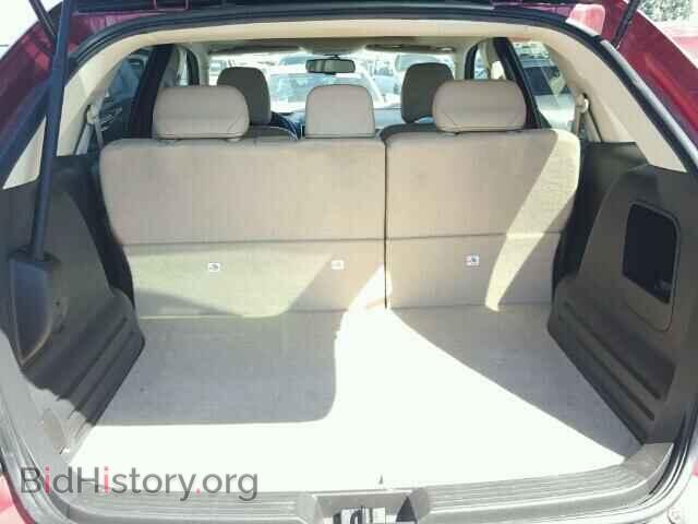2008 FORD EDGE - VIN: 2FMDK38C58BA66450 - Photo 10