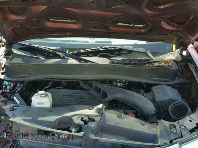 2012 HONDA PILOT - VIN: 5FNYF3H54CB012595 - Фото 7