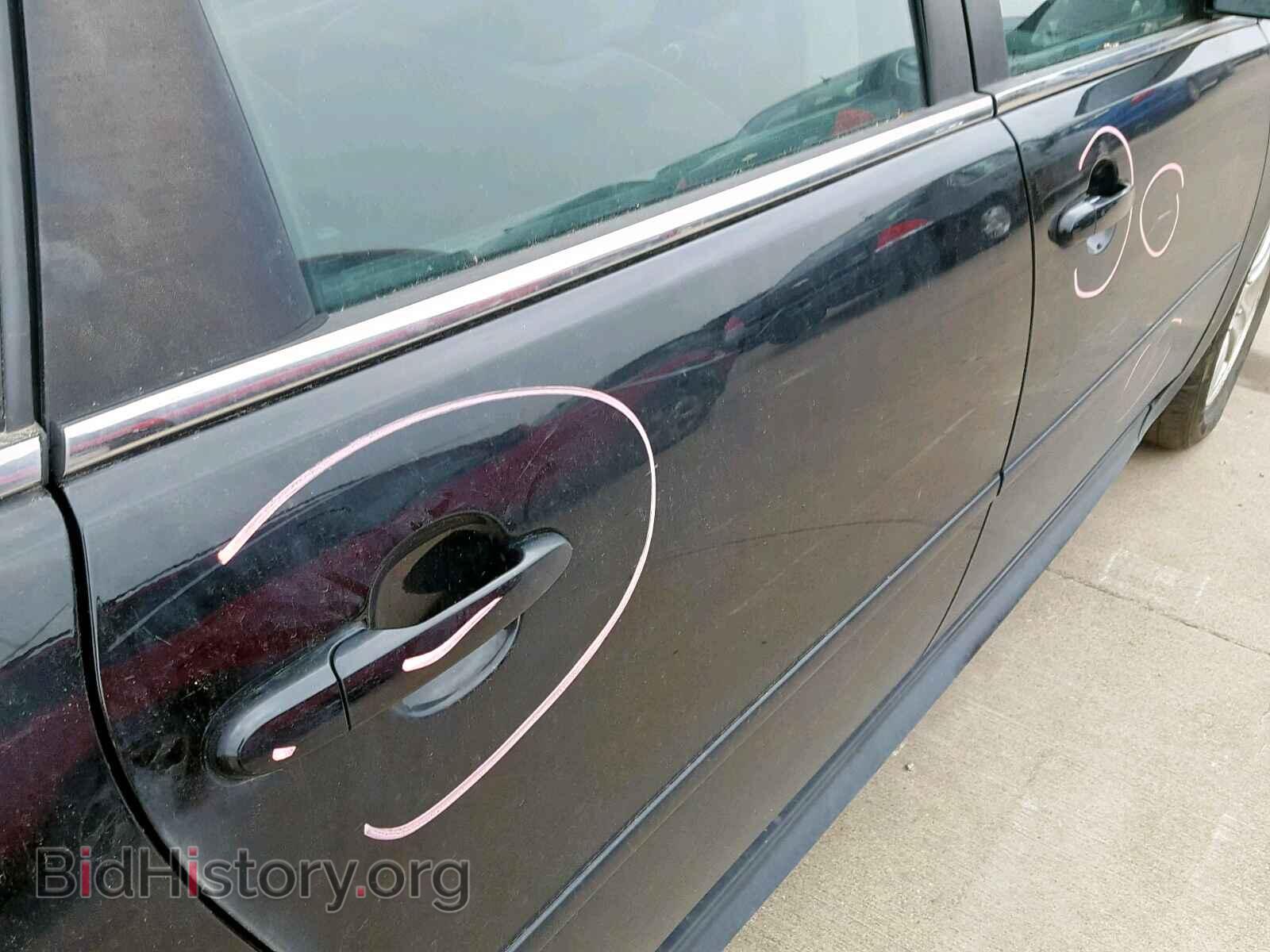 2013 CHEVROLET IMPALA - VIN: 2G1WF5E39D1242040 - Фото 9