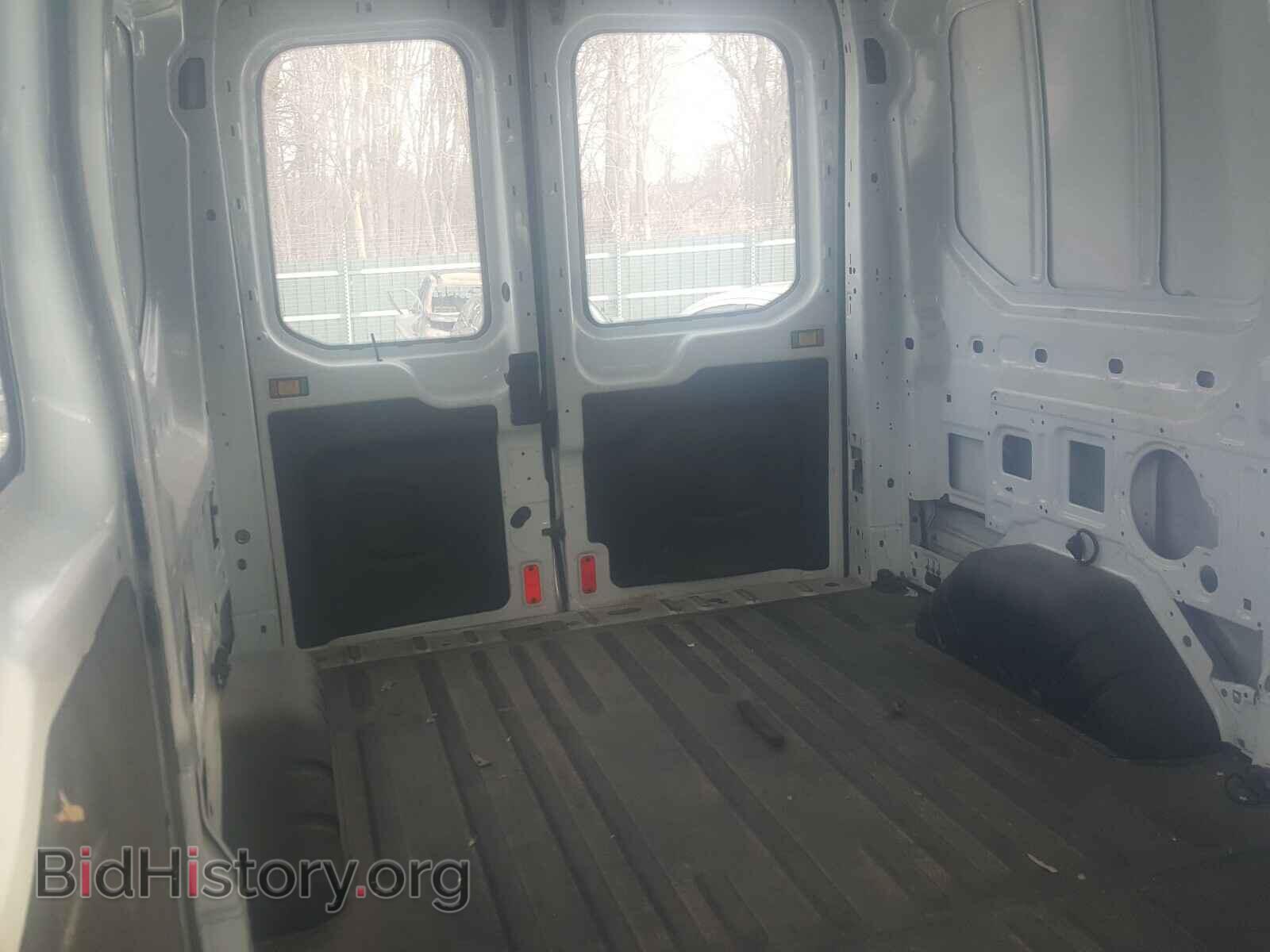 2017 FORD TRANSIT CO - VIN: 1FTYE1CM6HKB06204 - Фото 6
