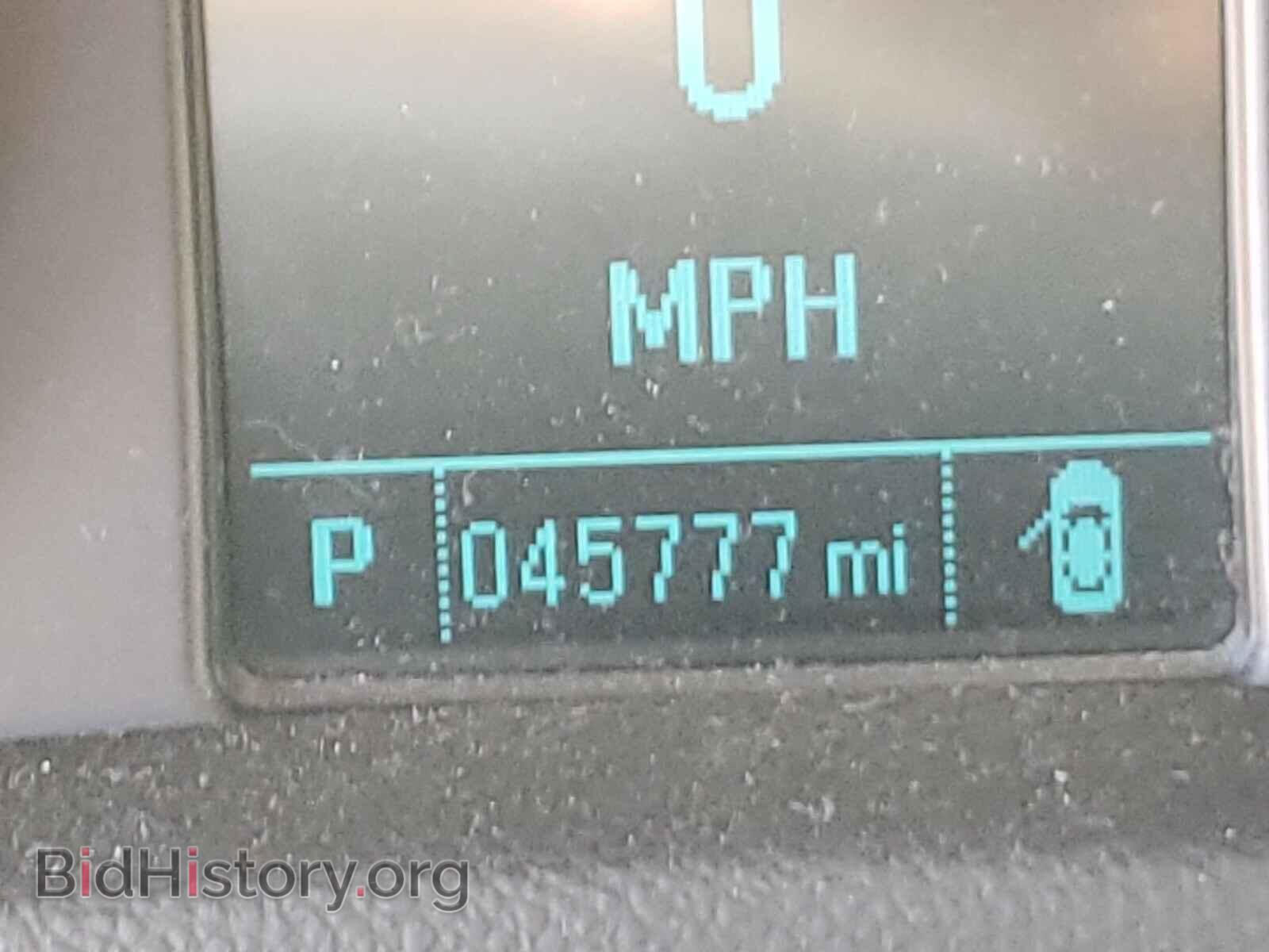 2015 BUICK ENCORE - VIN: KL4CJASB0FB081085 - Фото 8