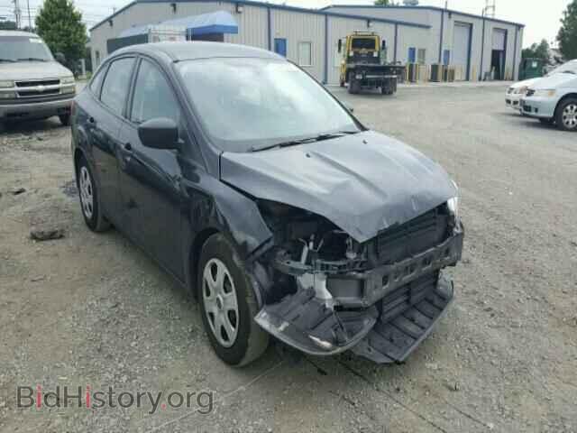 Photo 1FADP3E24FL354724 - FORD FOCUS 2015