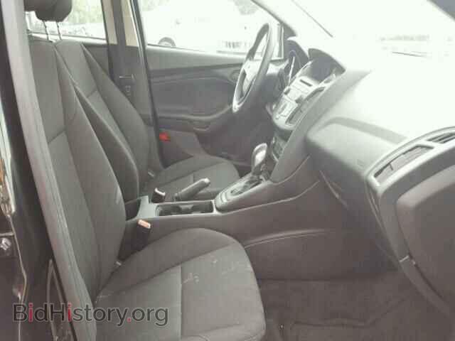 2015 FORD FOCUS - VIN: 1FADP3E24FL354724 - Фото 5