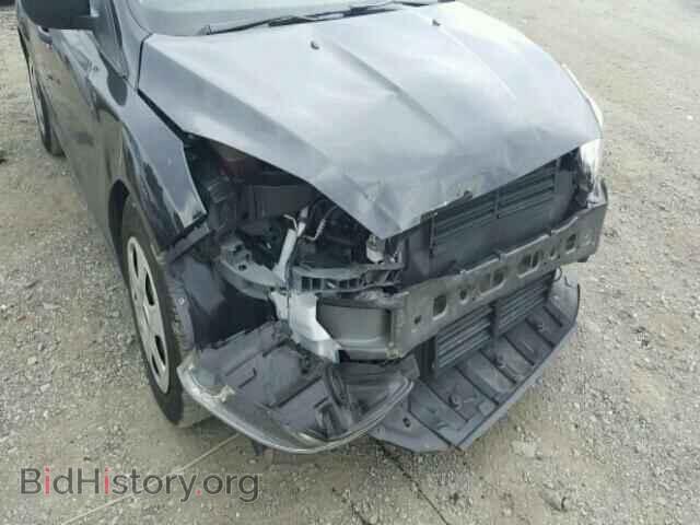 2015 FORD FOCUS - VIN: 1FADP3E24FL354724 - Фото 9