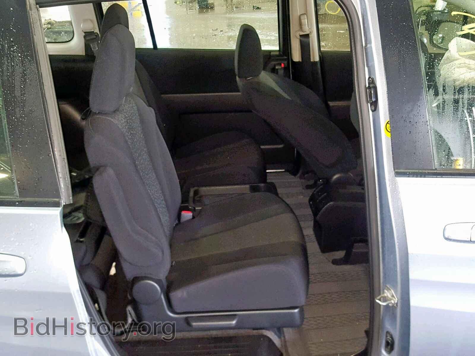 2012 MAZDA 5 - VIN: JM1CW2CLXC0125749 - Фото 6