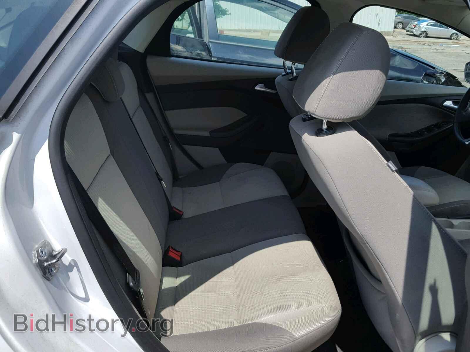 2013 FORD FOCUS - VIN: 1FADP3K27DL151411 - Photo 6