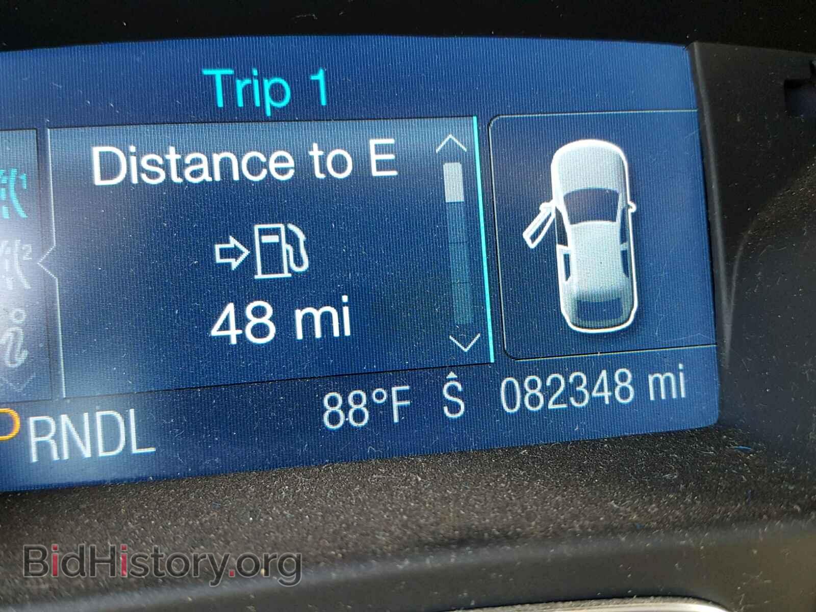 2013 FORD FOCUS - VIN: 1FADP3K27DL151411 - Photo 8
