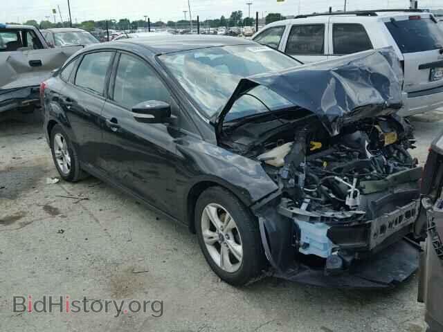 Фотография 1FAHP3F2XCL412931 - FORD FOCUS 2012