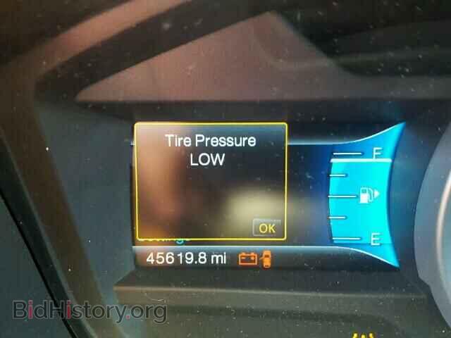 2014 FORD EXPLORER - VIN: 1FM5K8D80EGB06179 - Photo 8
