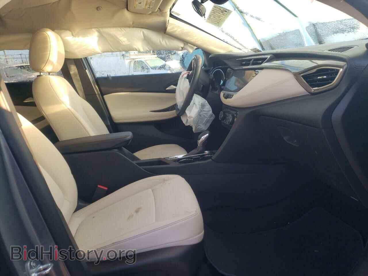2020 BUICK ENCORE - VIN: KL4MMDSL0LB103748 - Photo 5