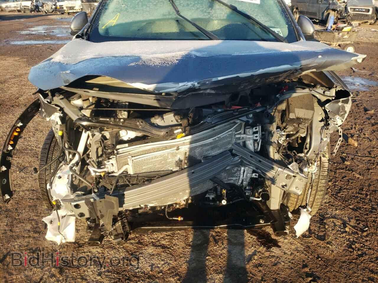 2020 BUICK ENCORE - VIN: KL4MMDSL0LB103748 - Photo 9