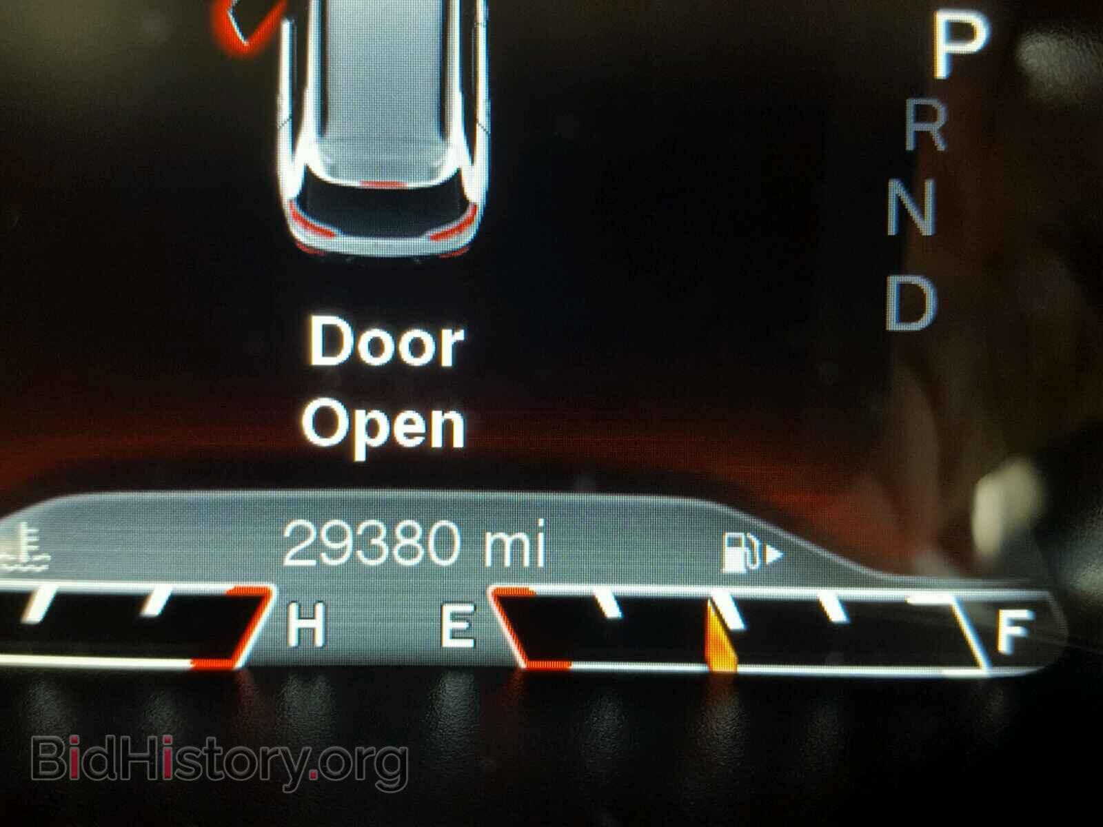 2015 JEEP CHEROKEE - VIN: 1C4PJMDB4FW716548 - Фото 8