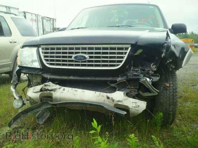 2005 FORD EXPLORER - VIN: 1FMDU74E65UA63054 - Фото 9