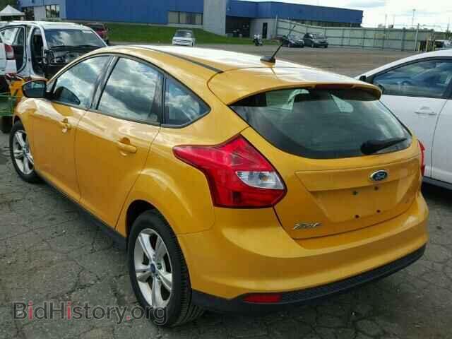 2012 FORD FOCUS - VIN: 1FAHP3K2XCL210063 - Фото 3