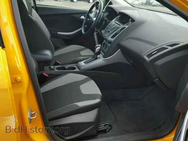 2012 FORD FOCUS - VIN: 1FAHP3K2XCL210063 - Фото 5