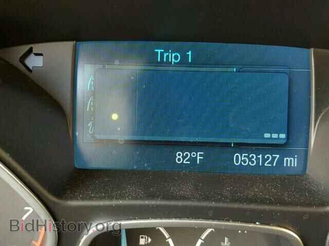 2012 FORD FOCUS - VIN: 1FAHP3K2XCL210063 - Фото 8