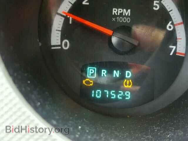 2007 DODGE NITRO - VIN: 1D8GT28K27W568573 - Photo 8
