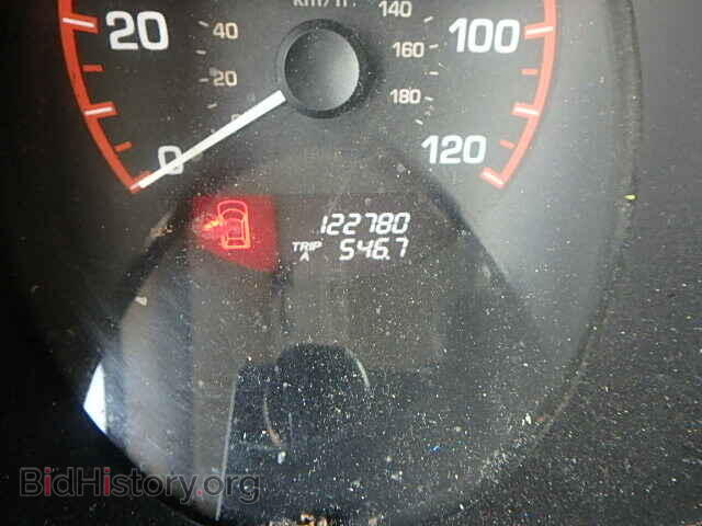 2008 HONDA ELEMENT - VIN: 5J6YH18948L000219 - Photo 8