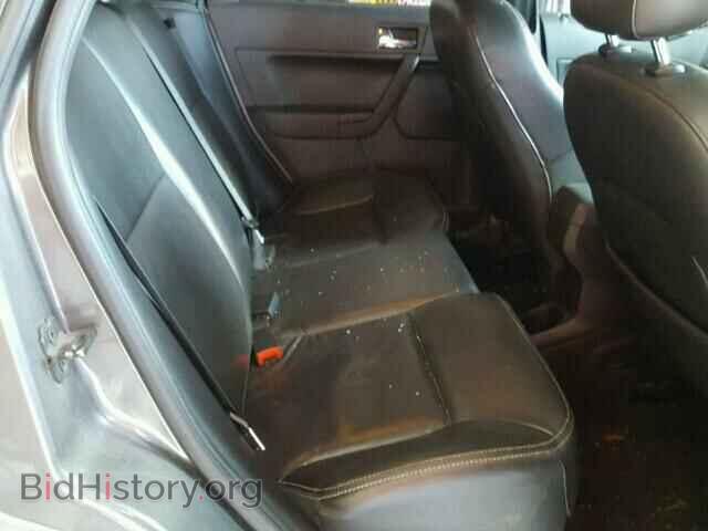 2010 FORD FOCUS - VIN: 1FAHP3GN1AW252913 - Фото 6