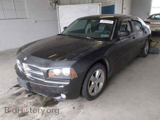 2007 DODGE CHARGER - VIN: 2B3KA43G87H857275 - Фото 2