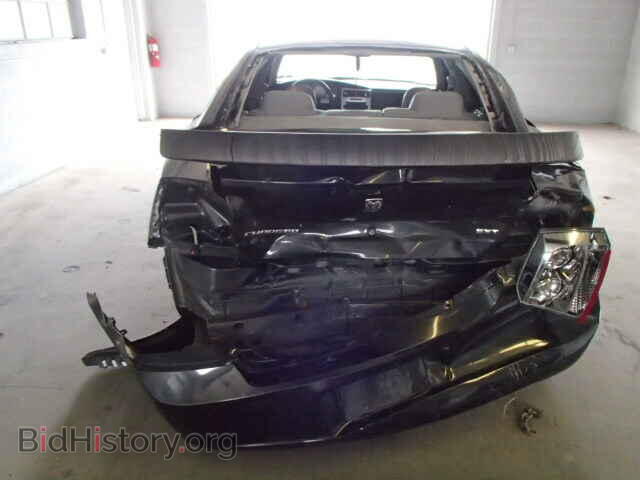 2007 DODGE CHARGER - VIN: 2B3KA43G87H857275 - Фото 9