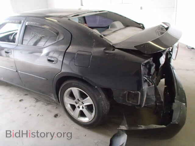 2007 DODGE CHARGER - VIN: 2B3KA43G87H857275 - Фото 10